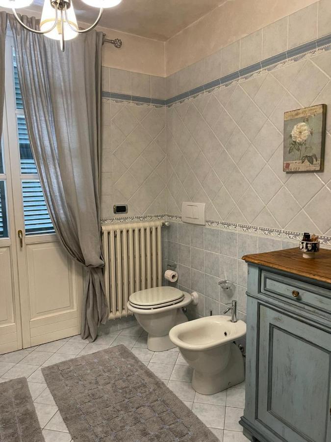 B&B La Bianchina Monale Exterior photo