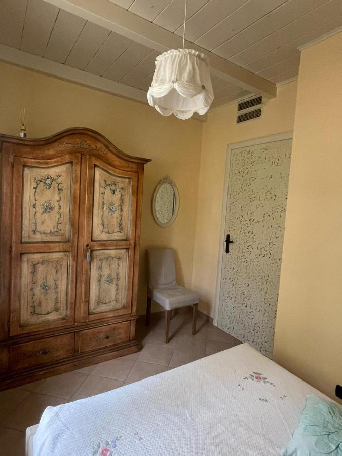 B&B La Bianchina Monale Exterior photo